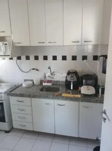 Apartamento mobiliado para LOCAÇÃO no Edifício Laguna, Centro de Londrina PR