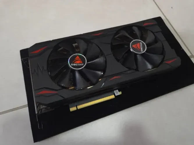 placa de video 3070