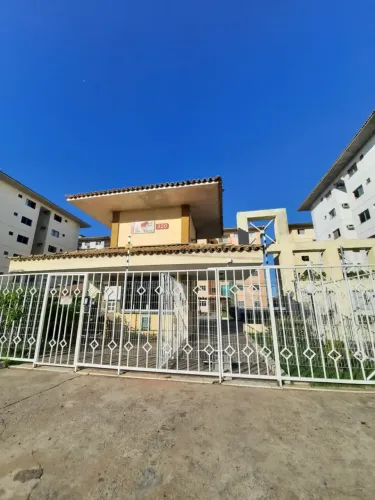APARTAMENTO COM DOIS QUARTOS PARA LOCAÇÃO, SITUADO NO COND. VILA POESIA - BAIRRO INDUSTRIA