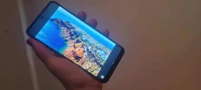 Celular redimir note10