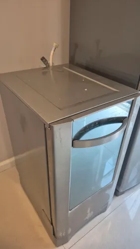 Lava louça Electrolux 9 serviços 220v
