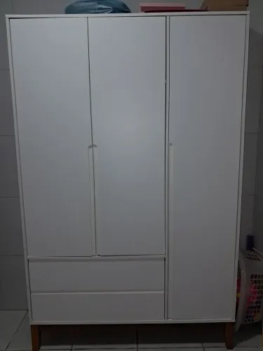 Guarda roupa