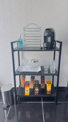 Cantinho do café