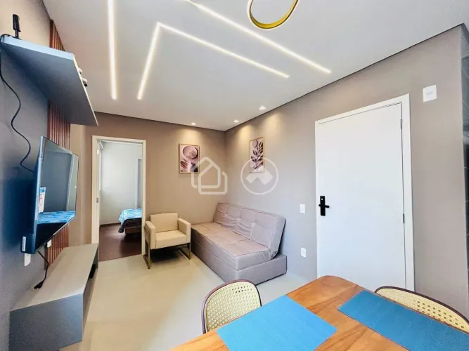 Apartamento residencial de 2 quartos para aluguel no bairro Palmeiras, em Belo Horizonte