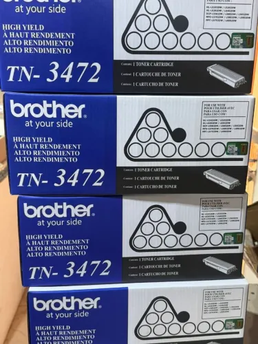Toner brother TN 3472 