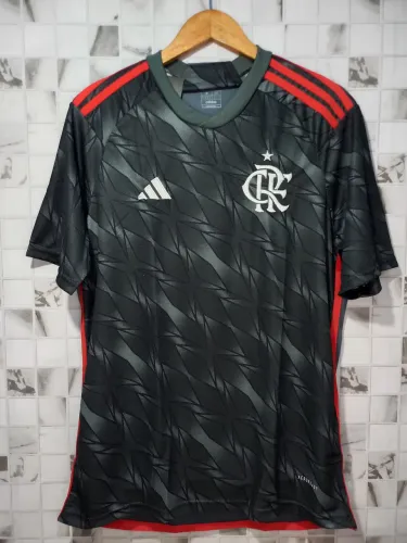 CAMISA DO FLAMENGO  / [ADIDAS]