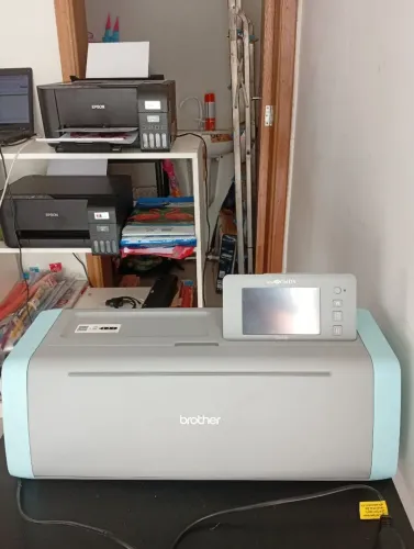 Scancut sdx 125
