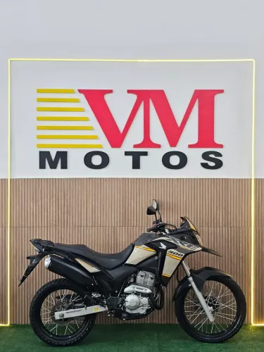 HONDA XRE 300 ADVENTURE 2023 abs