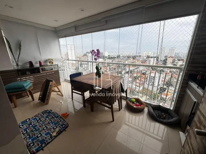 Apartamento RESIDENCIAL em SÃO PAULO - SP, VILA ESTER (ZONA NORTE)