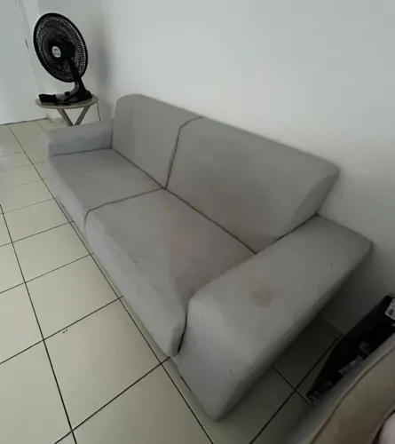Sofá 3 lugares