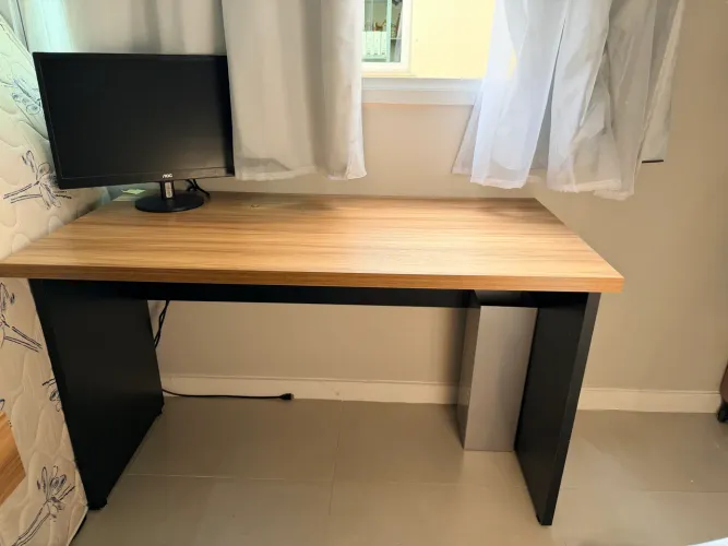 Mesa de escritório