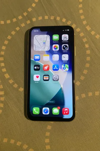 iPhone 11 128GB