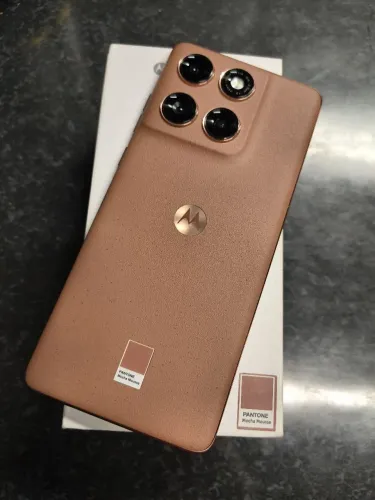Motorola Edge 60 Fusion 256GB