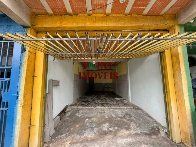 Loja para Locação Avenida Barão Homem de Melo 39m²