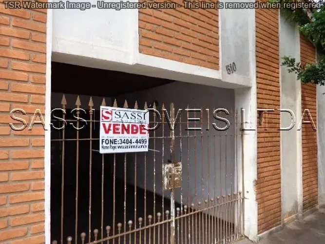 Casa em VILA CASTELAR