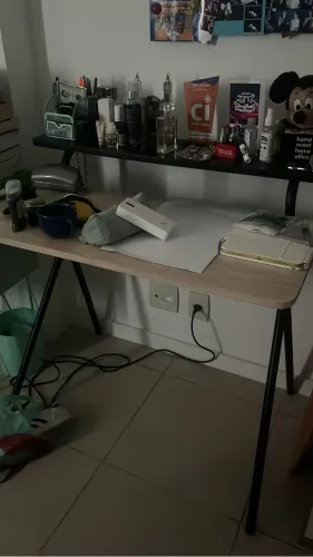 Escrivaninha