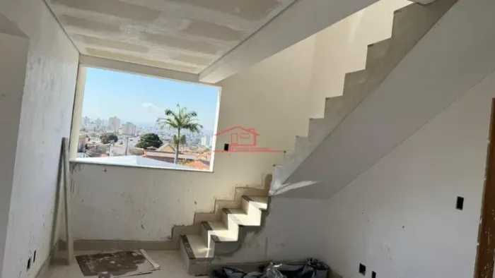 Excelente Oportunidade cobertura de 88m2 no bairro Copacabana 425.000,00 