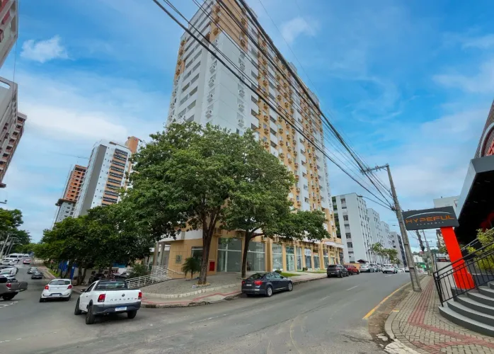 Sala Térrea à Venda em Criciúma