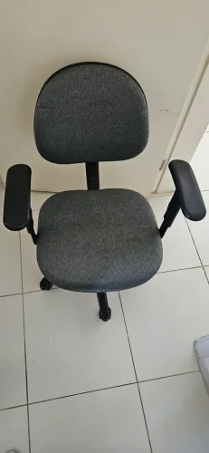 Cadeira de escritório 