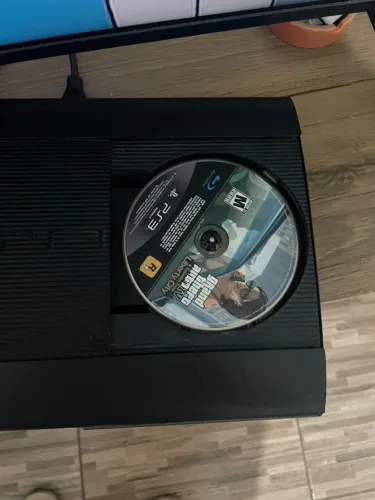 PlayStation3 desbloqueado ( PS3)