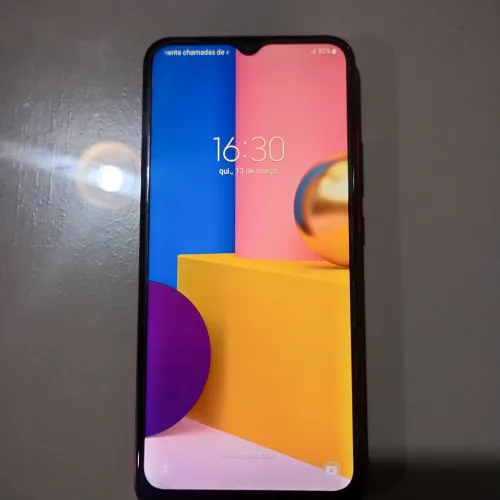 Samsung Galaxy A02s
