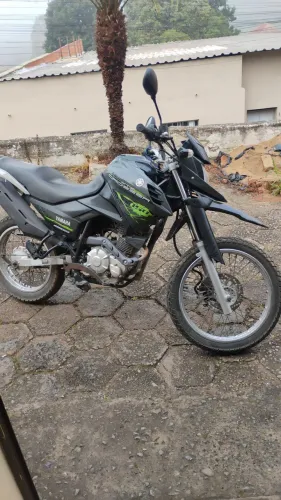 Crosser 150