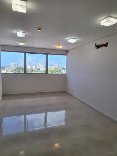 Sala Comercial no Empresarial Centenário Office