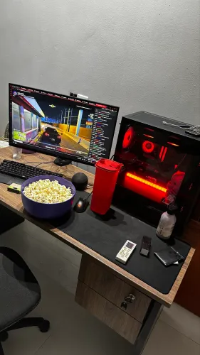 Pc gamer