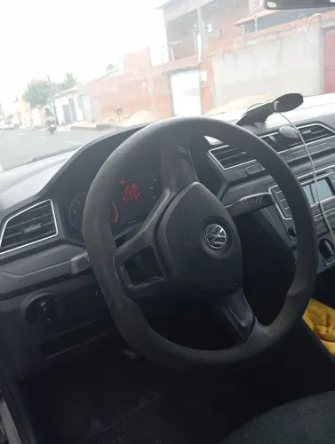 Volkswagen Gol Geração VII 1.0 12V Flex Mec. 4P 2022