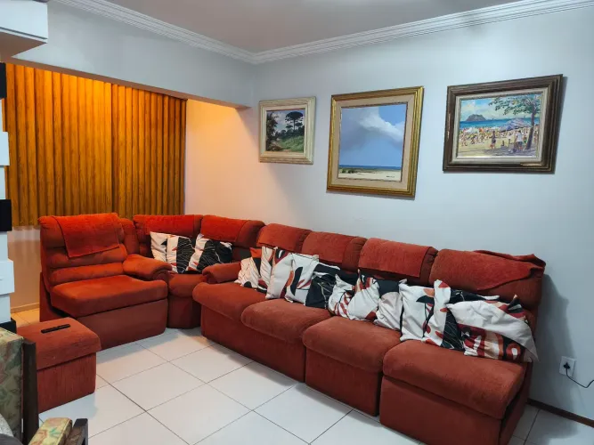 Particular aluga excelente apartamento no melhor local  de Taguatinga sul.