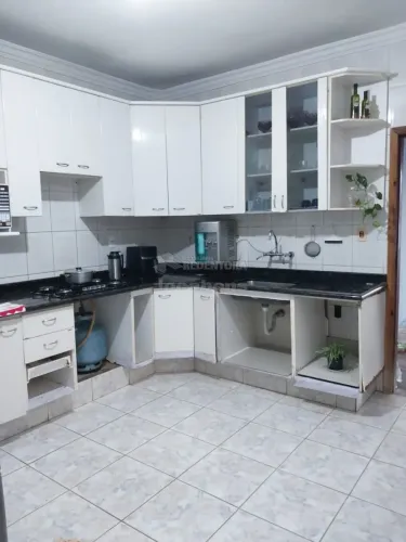 Casa Residencial para Locação no Bairro Jardim São Marco - Atrás da Leroy Merlin
