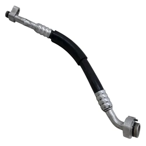 MANGUEIRA COMPRESSOR CAIXA AR CONDICIONADO  PORSCHE CAYENNE S 4.8 T 2011 190178