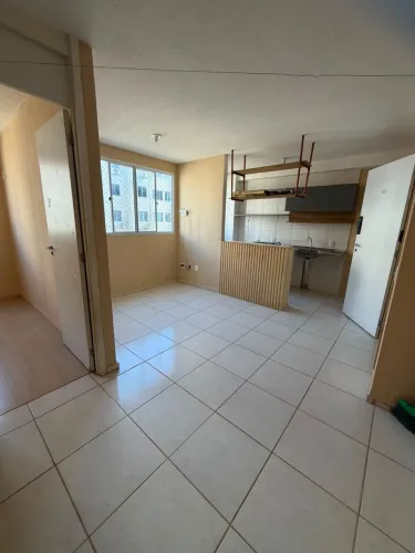 Apartamento Próximo Avenida Paulino Rocha - Fortaleza
