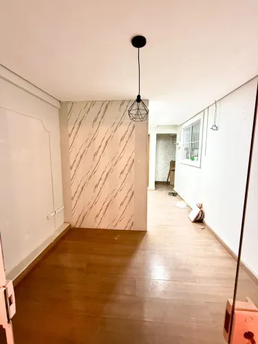 Sala Comercial para Sublocação - Boqueirao, Praia Grande