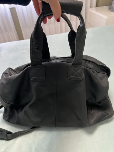 Bolsa para viagem