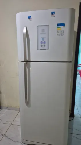 Geladeira Eletrolux