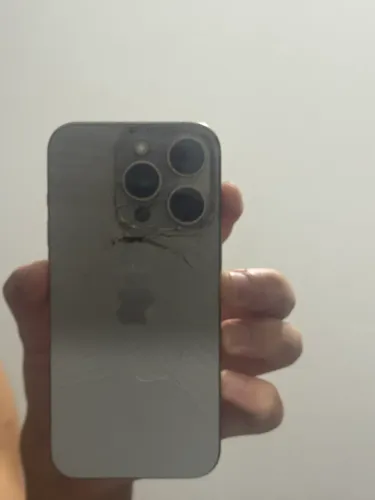 iPhone 15 pro