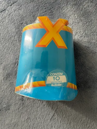 Xuxa chapeuzinho Paquitas 