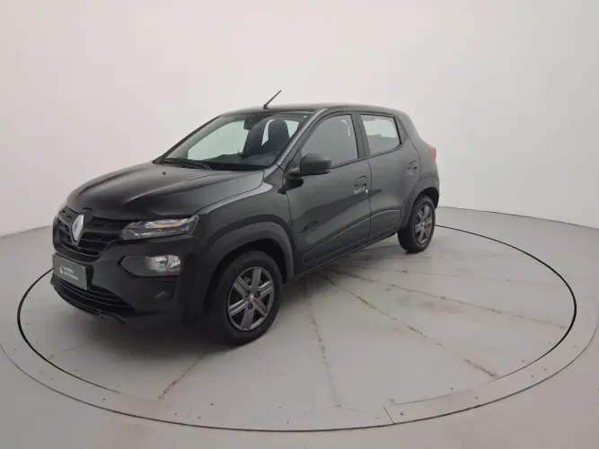 Renault Kwid 1.0 Zen 2026