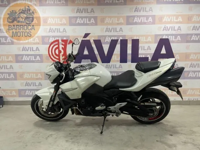 B-King 1300 * Extra * Acessórios * 2025 PG
