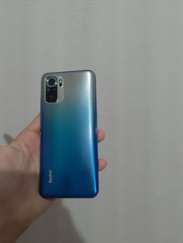 Redmi Note 10S