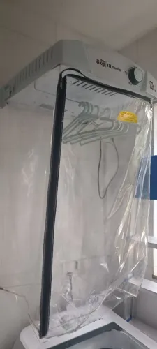 Secadora de roupa