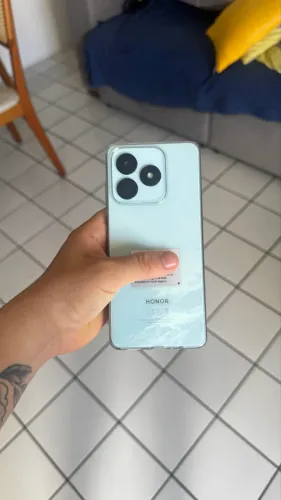 Celular HONOR x5c