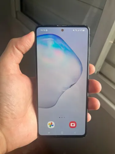 celular samsung galaxy note 10 lite 128gb