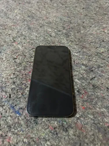 iPhone 12 Pro 256gb 76% tudo original R$1800