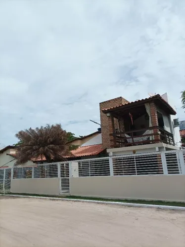 Casa por Temporada em Tamandaré 