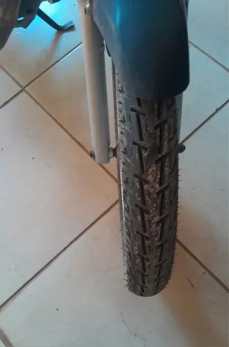 Vendo Fan 125 Só pegar e transferir 