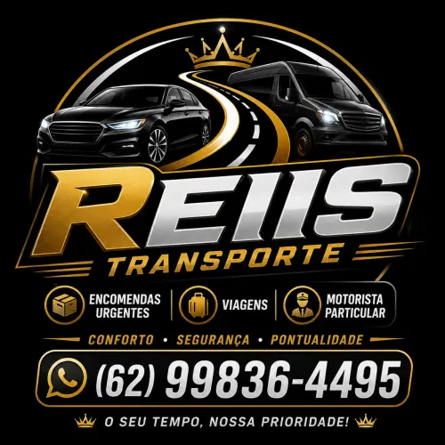 Transporte encomendas