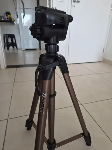 Tripé Weifang WT3770