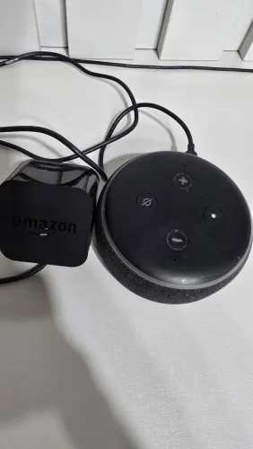Alexa 3° Geração 